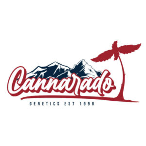 GARANIMALS (GM) - Cannarado Genetics - clone only