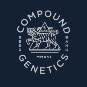 APPLES & BANANAS (AB) - Compound Genetics - clone only
