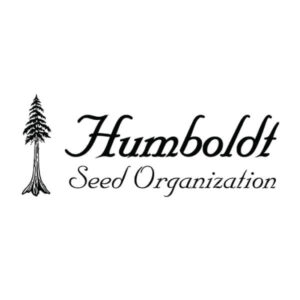 GREEN CRACK (GC) - Humboldt Seeds