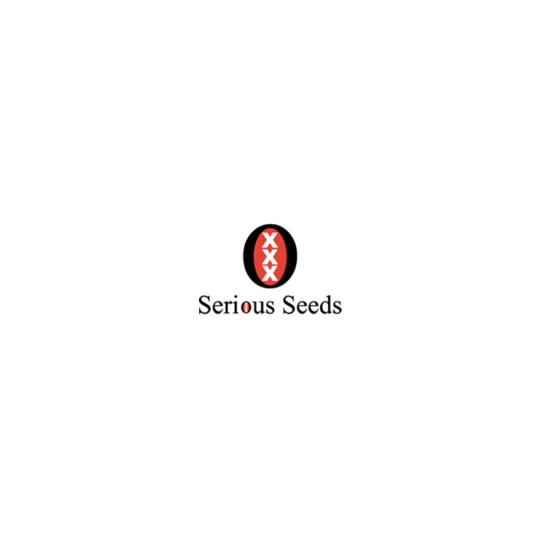 Serious seeds