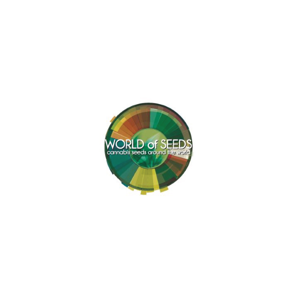 World of Seeds