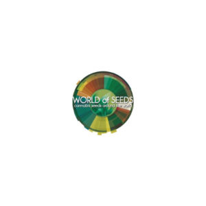 World of Seeds